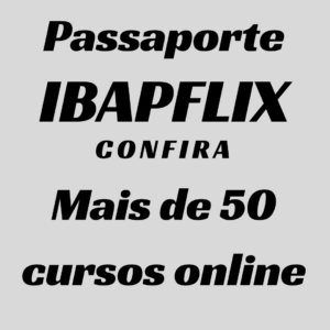 Passaporte IBAPFLIX