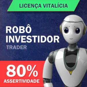 Robô investidor