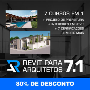 Revit para arquiteto